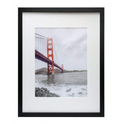 16x20 Black Picture Frame -...