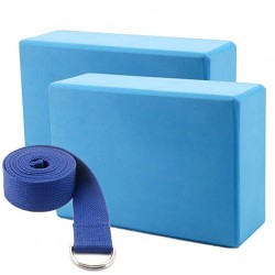 PAAZA Yoga Blocks Foam...