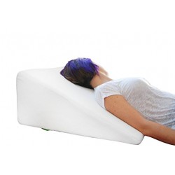 Bed Wedge Pillow with...