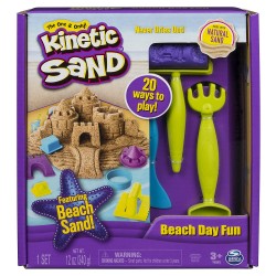 PAAZA Beach Day Fun Playset...