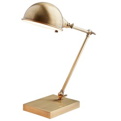 PAAZA Vintage Task Lamp...