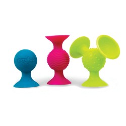 PAAZA Toys pipSquigz