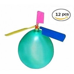 PAAZA Kids Toy Balloon...