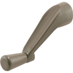 173600 Crank Handle, 3/8...