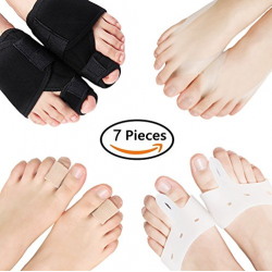 Bunion Care Set by PAAZA -...