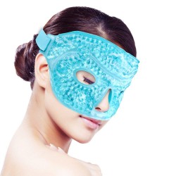 Ice Face/Eye Mask for Woman...