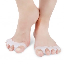 Toe Separators, Toe Spacers...