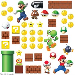PAAZA RMK2351SCS Nintendo...
