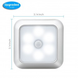 PAZZA  Motion Sensor Light,...