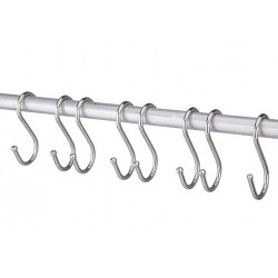 Stainless Steel Double S...