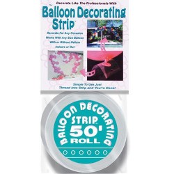 PAAZA 50' Balloon Deco...