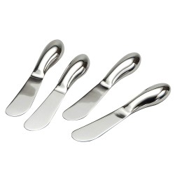 PAAZA 4-Piece Cheese...
