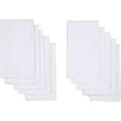 PAAZA 3-Ply Prefold Cloth...