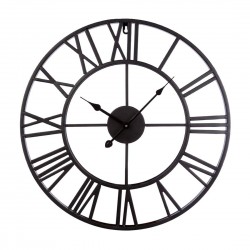 Metal Decorative Round Wall...