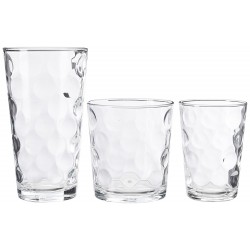 PAAZA Galaxy Glassware...
