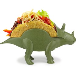 PAAZA TriceraTACO Taco...