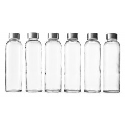 PAAZA  18-Oz. Glass...
