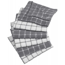 PAAZA Cotton Terry...