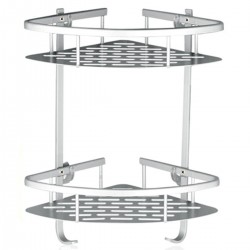 PAAZA Bathroom Shelf (No...