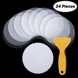 PAAZA 4 Pieces Safety...