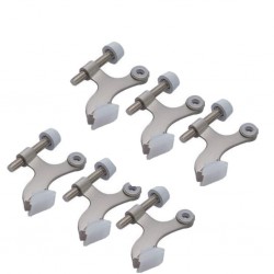 PAAZA 6-pack Hinge Pin...