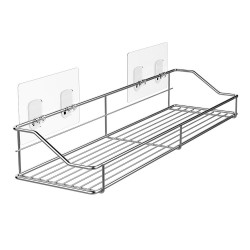 PAAZA Bathroom Shelf...