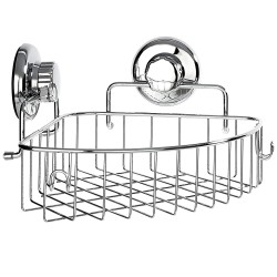 paaza Corner Shower Caddy...