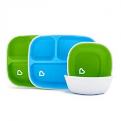PAAZA Splash 4 Piece...