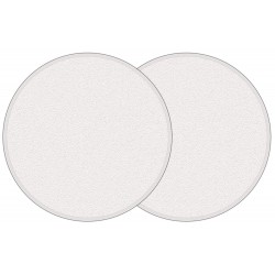 PAAZA Door Knob Wall Shield...