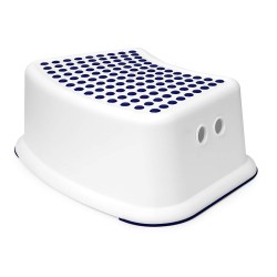 PAAZA Boys Blue Step Stool...
