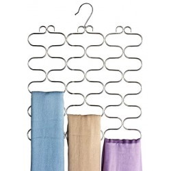 PAAZA Supreme 23 Loop Scarf...