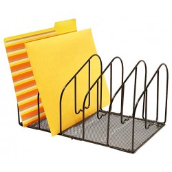 PAAZA Desk File Sorter...