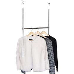 PAAZA Adjustable Hanging...