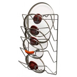 PAAZA Wall Door Mounted Pot...