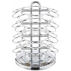 PAAZA Nespresso Carousel