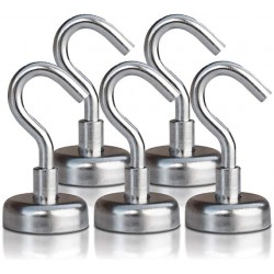 PAAZA Strong Heavy Duty...