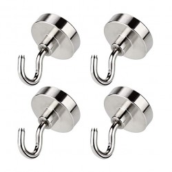 PAAZA Magnetic Hooks...