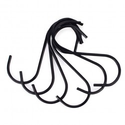 PAAZA 20-Pack Heavy-Duty S...