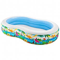 PAAZA Swim Center Paradise...