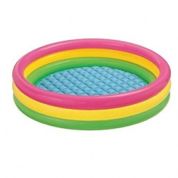 PAAZA Kiddie Pool - Kid's...