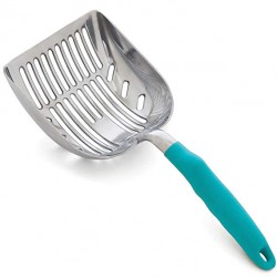 PAAZA Jumbo Cat Litter...