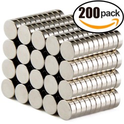 PAAZA  Magnets Premium...