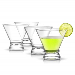PAAZA  4-Piece Cocktail...