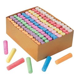 PAAZA Giant Box of 126...