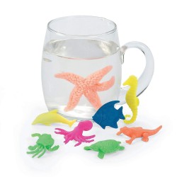 PAAZA Growing Animals Sea...
