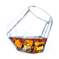 PAAZA Diamond Whiskey...