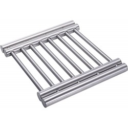 PAAZA Hot Pot Plate Holder...