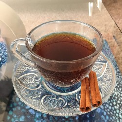 PAAZA Tea Cup Set 12 Piece...