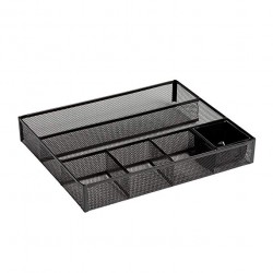 Deep Desk Drawer Organizer,...
