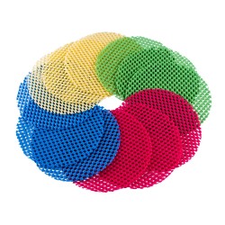 PAAZA 12 Pack Multi-Purpose...